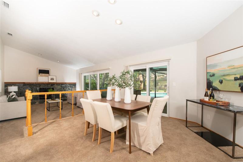 Spacious living at 10244 Barry