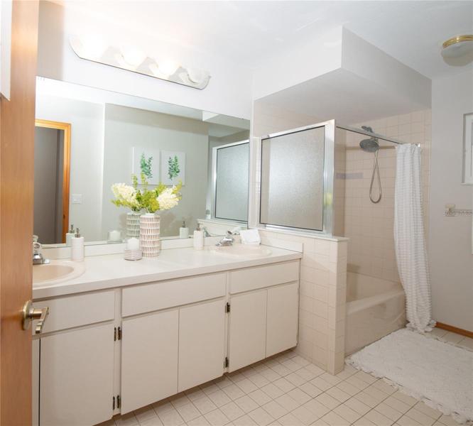 Bathroom #2