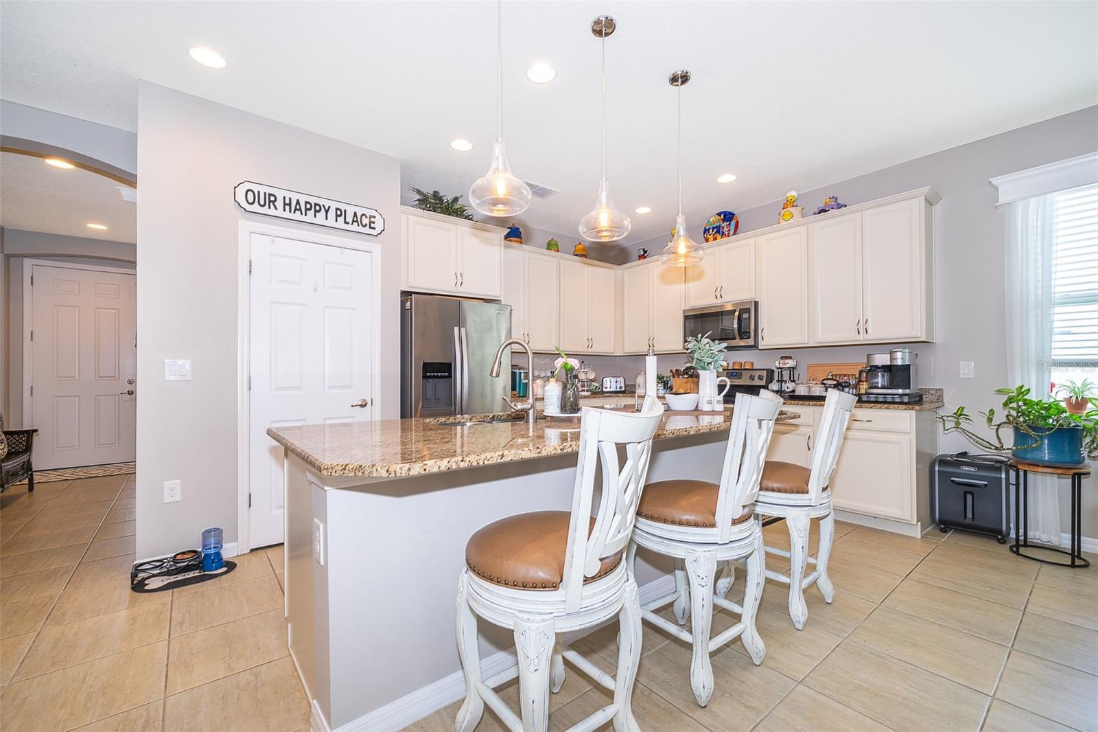 Granite Countertops