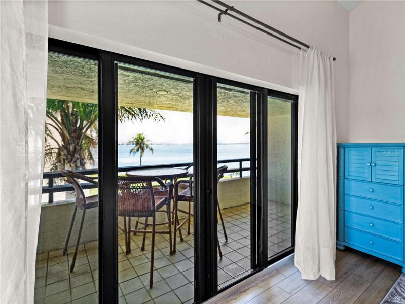 And...Won't you just LOVE waking up to this view every day?