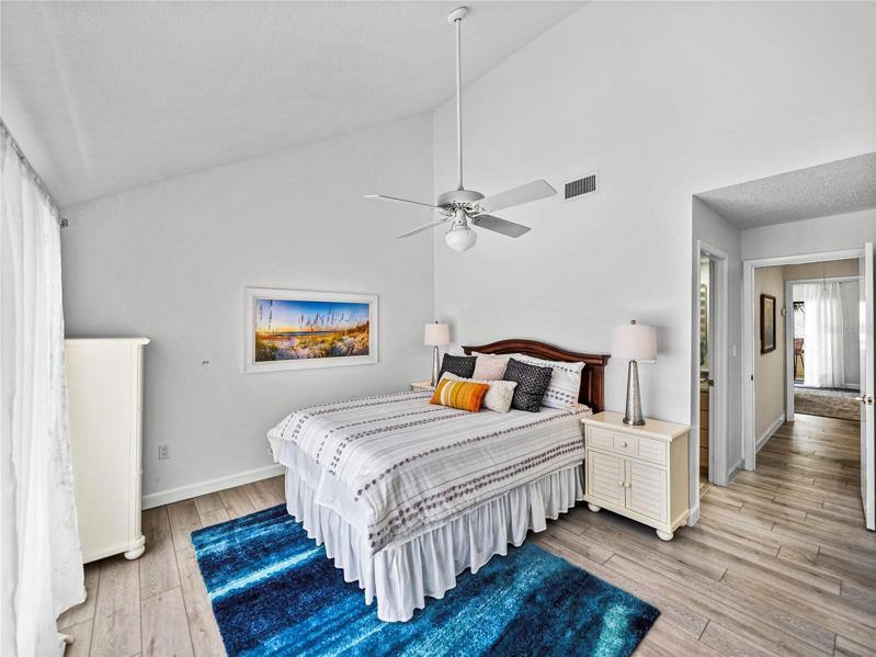 Your Guests will love the space.