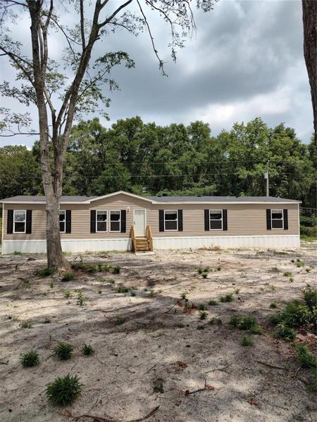 12402 ARCHER ROAD 2023 5/3 MOBILE HOME