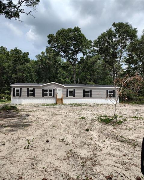 12400 ARCHER ROAD 5/3 2023 MOBILE HOME