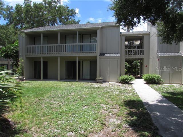 Building D Left-Side