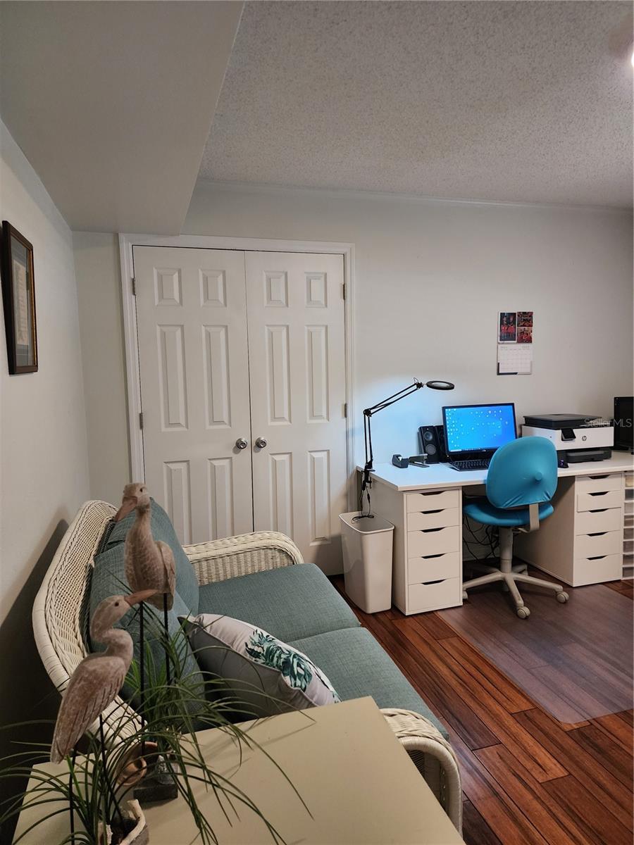 Bedroom #2