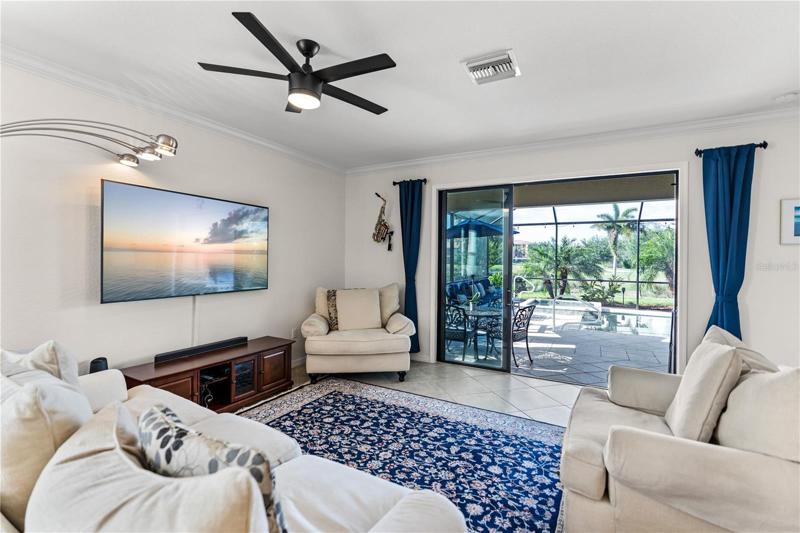 Take in the view from your living room