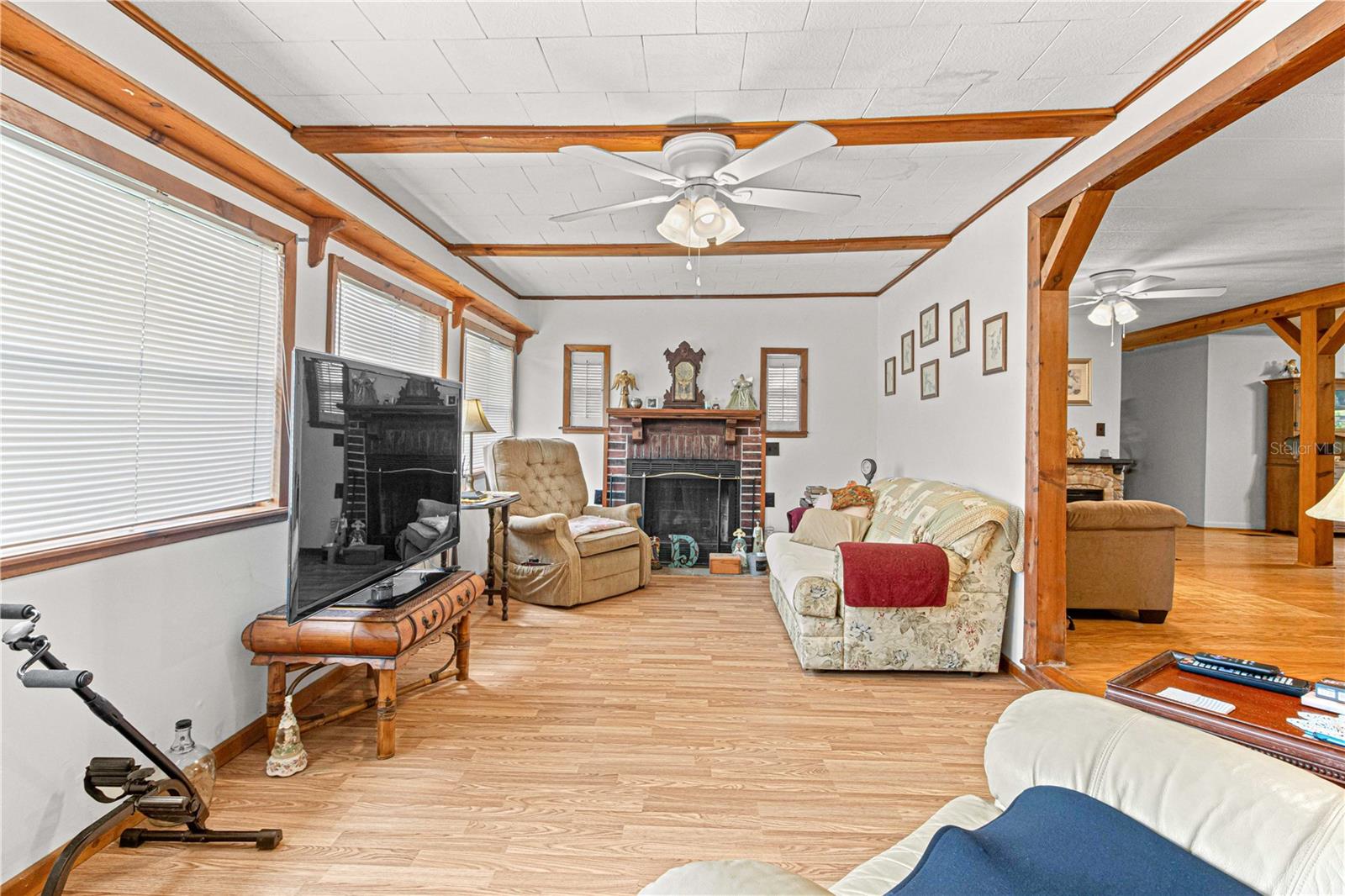 Florida Room