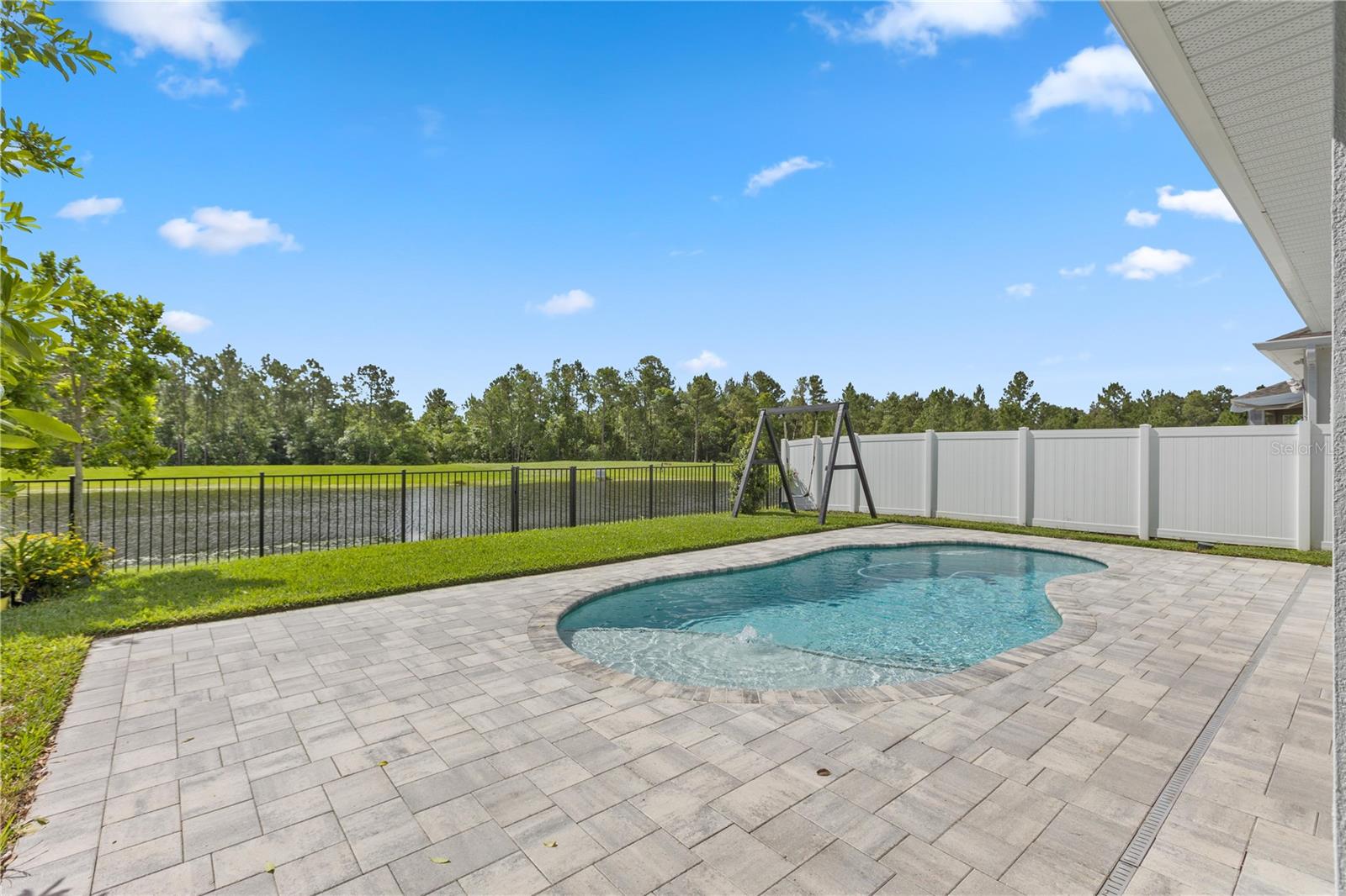 Private Pool