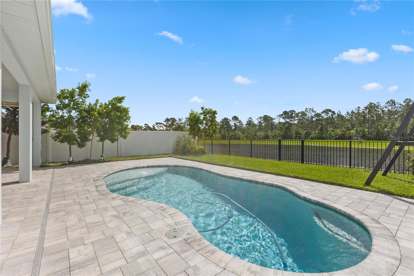 Private Pool