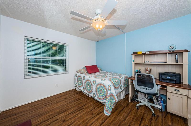 First floor bedrooom
