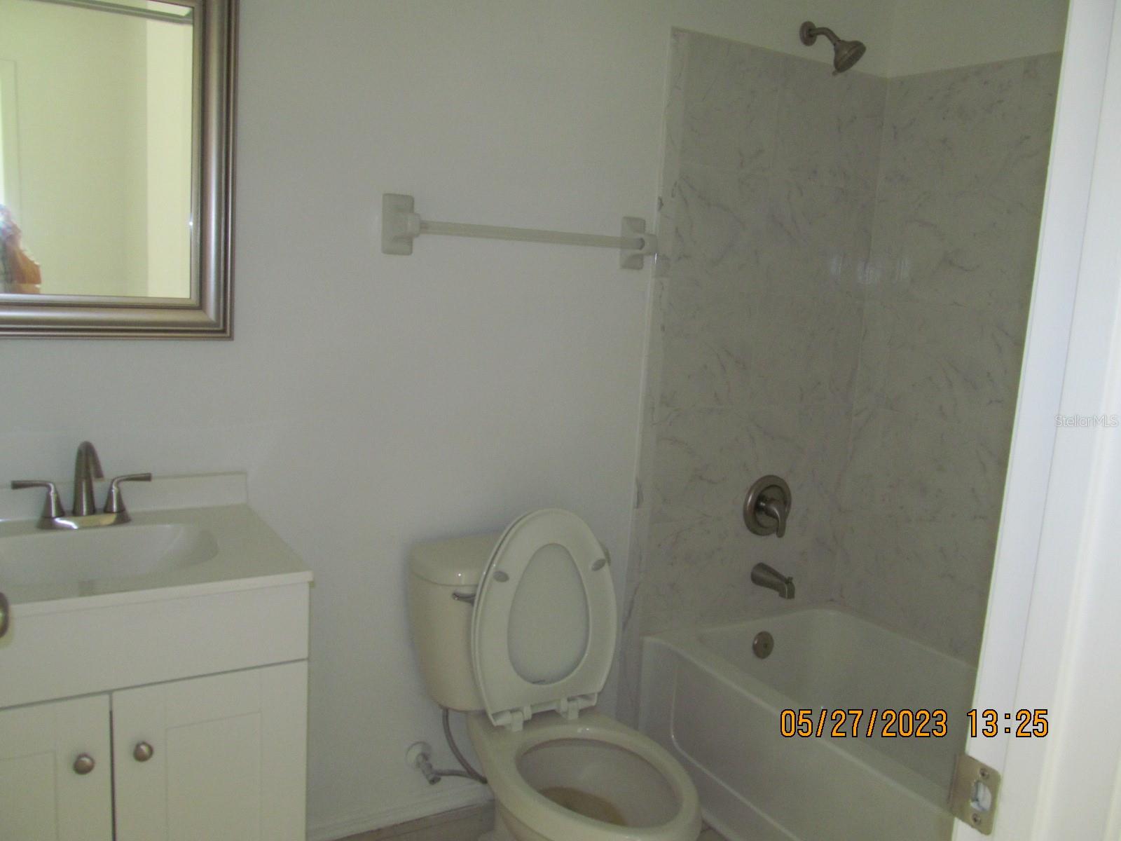Guest Bath