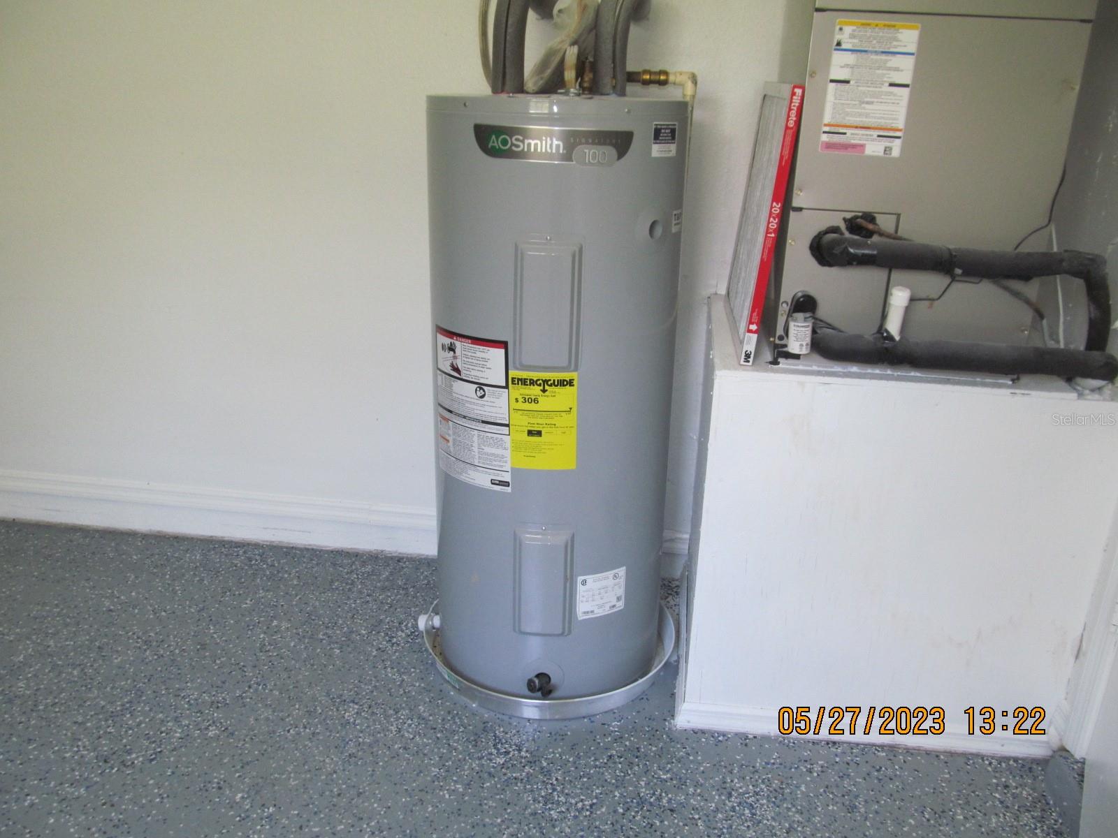 Water Heater