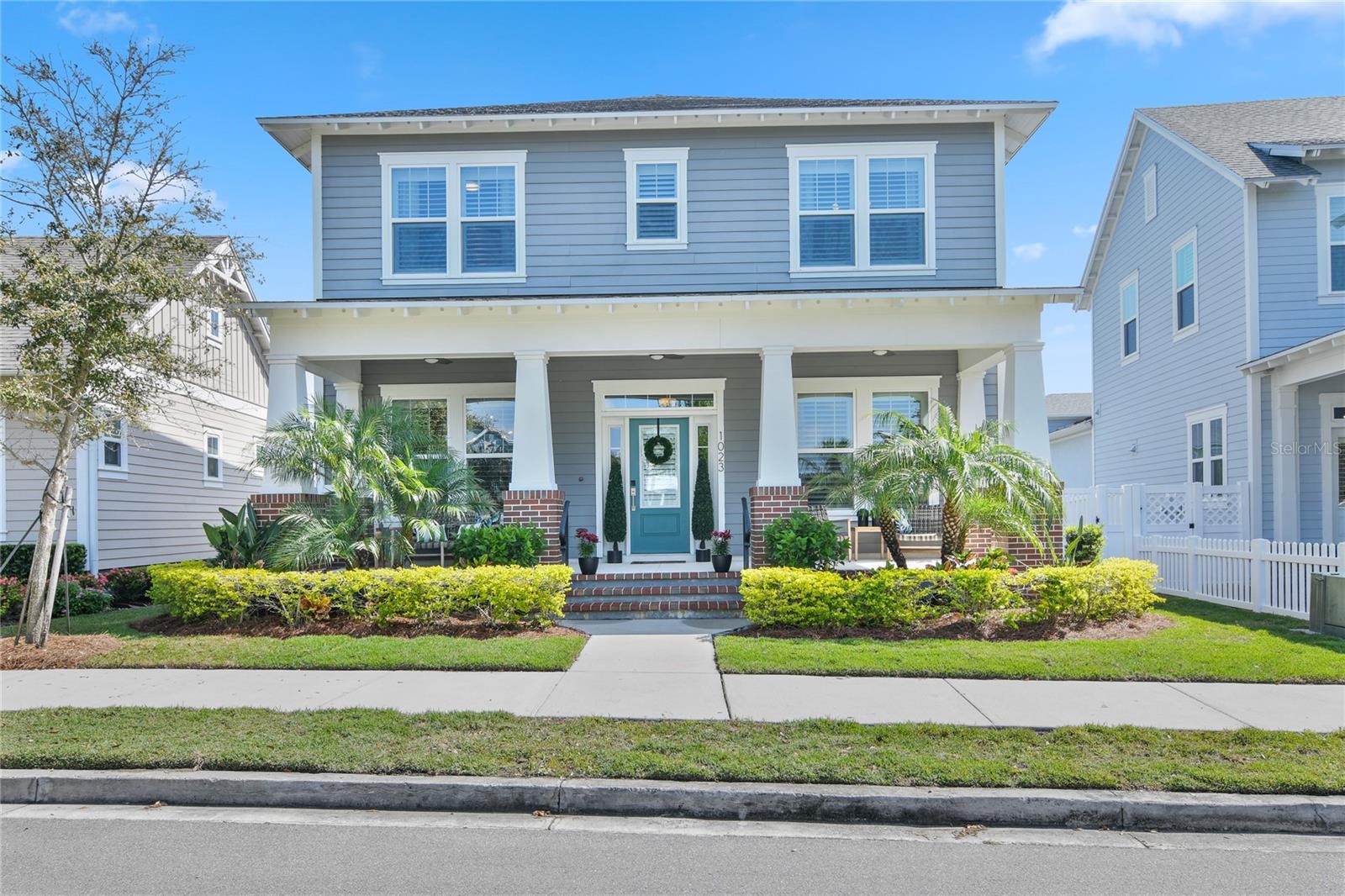 1023 Linehart Drive