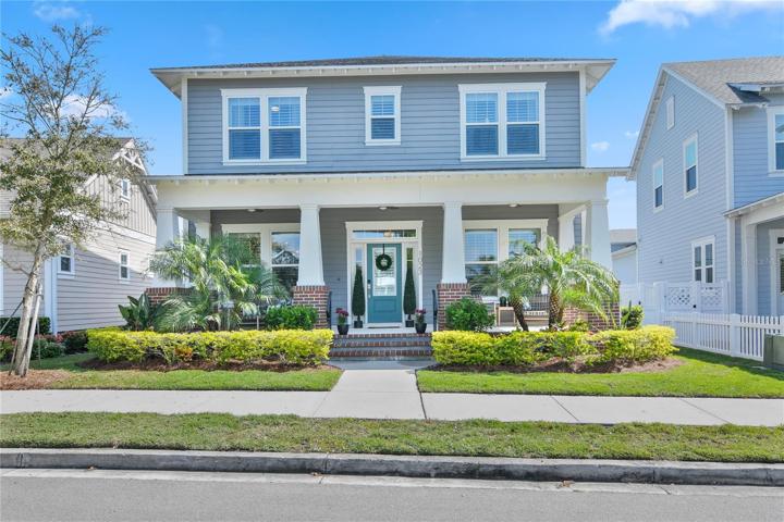 1023 Linehart Drive