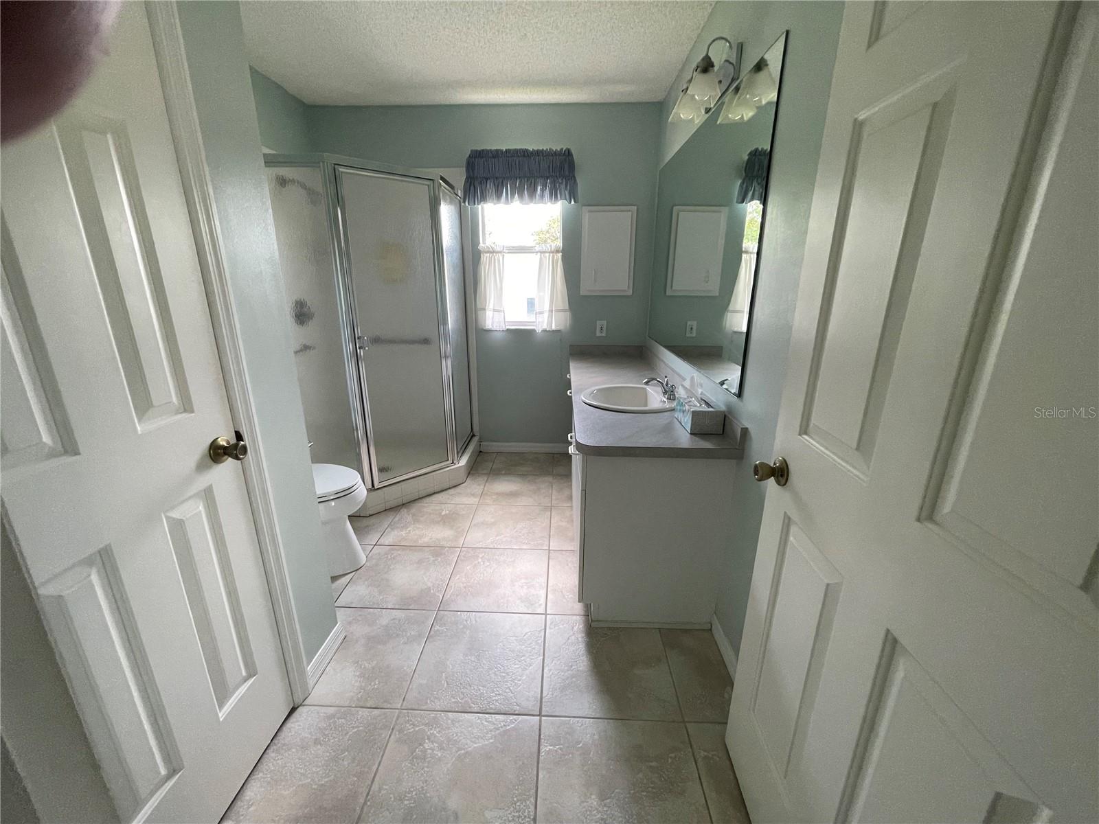 En-suite Bathroom