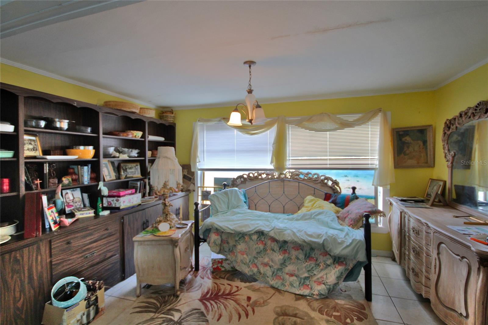 In-law suite