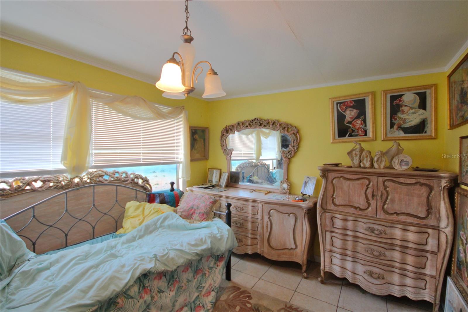 In-law suite