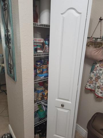 Pantry