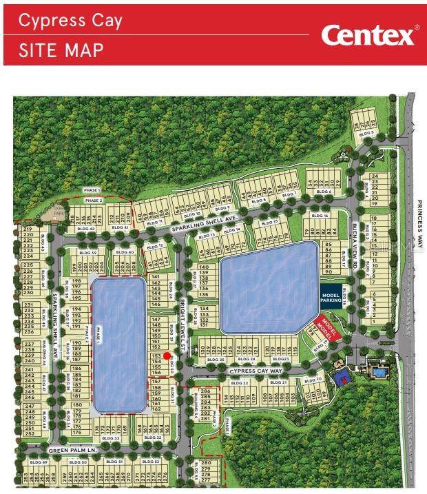Community Amenities