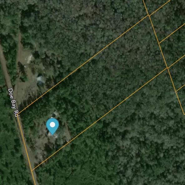 satellite view