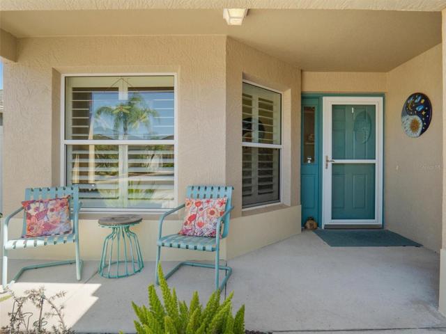 Covered entry Front Porch