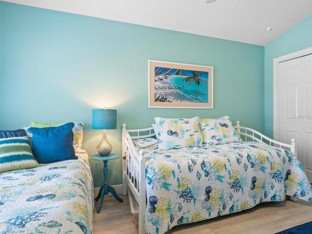Third Bedroom (front)