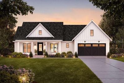 Concept Rendering of exterior elevation