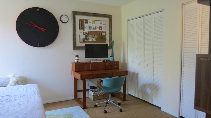 guest bedroom or bedroom 2
