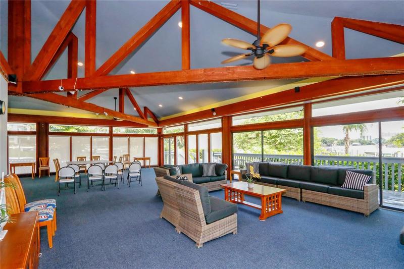 Clubhouse