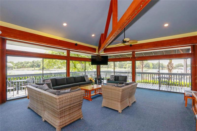 Clubhouse