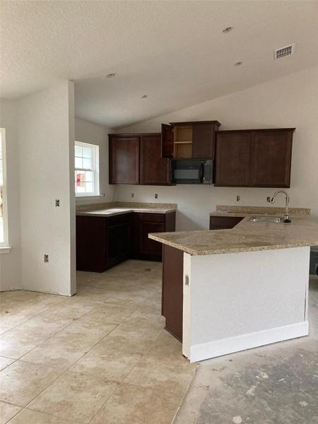 Photo of like home in another area. Colors and options will vary.
