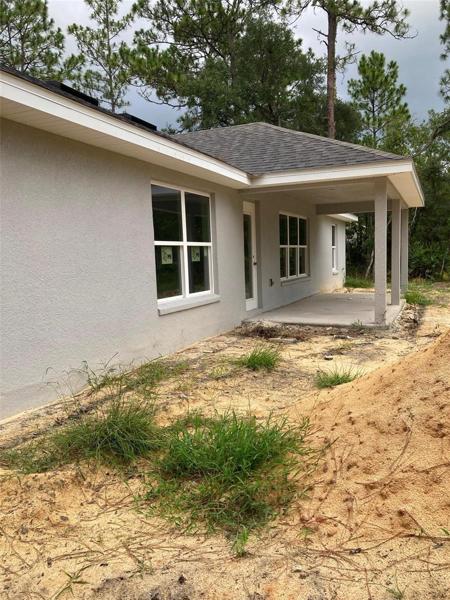 Photo of like home in another area. Colors and options will vary.