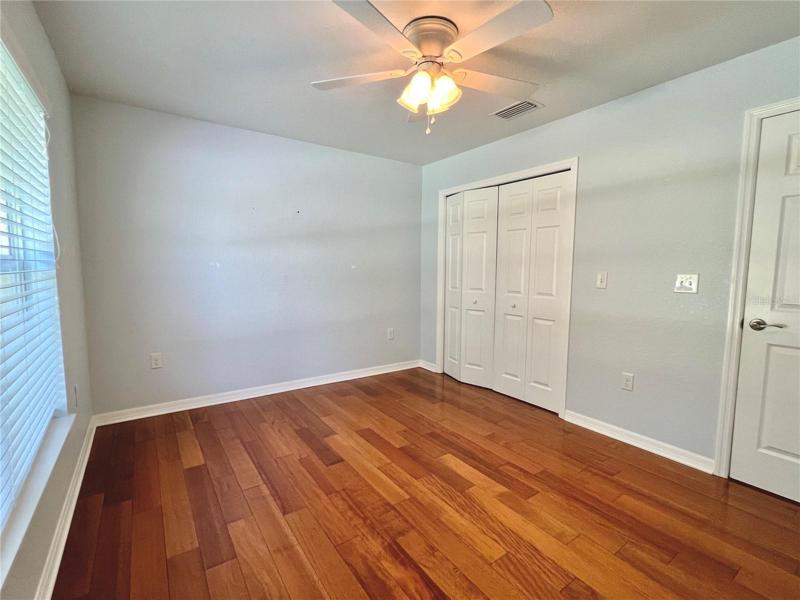 2nd home - guest room
