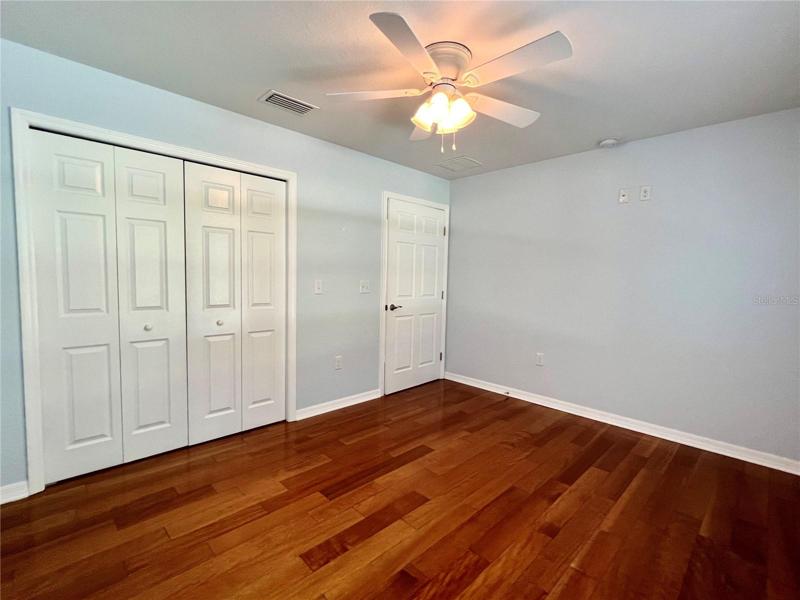 2nd home guest room