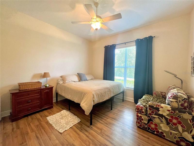 4th bedroom