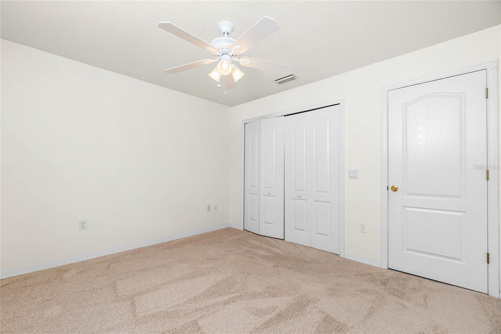 Guest bedroom #3