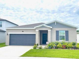 Front of House - 1