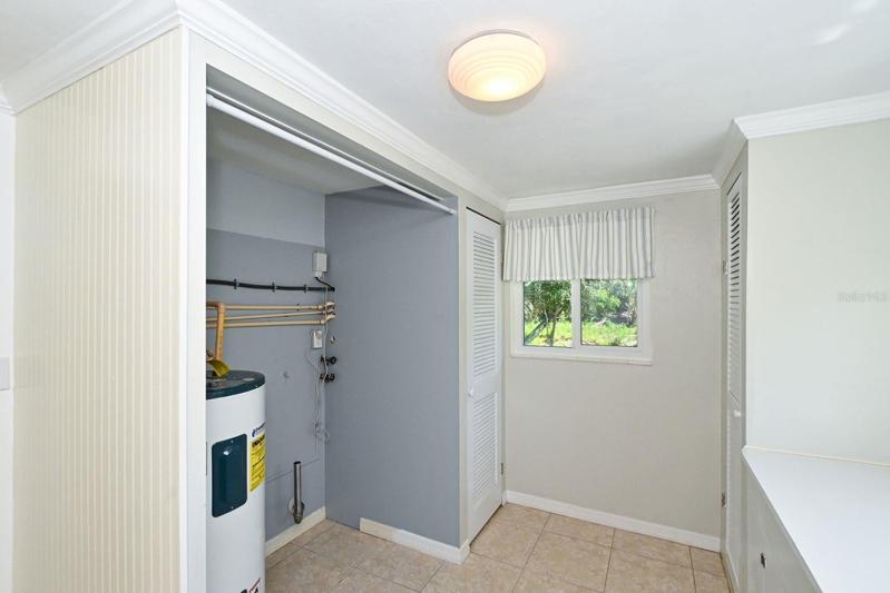 Laundry/Utility Room