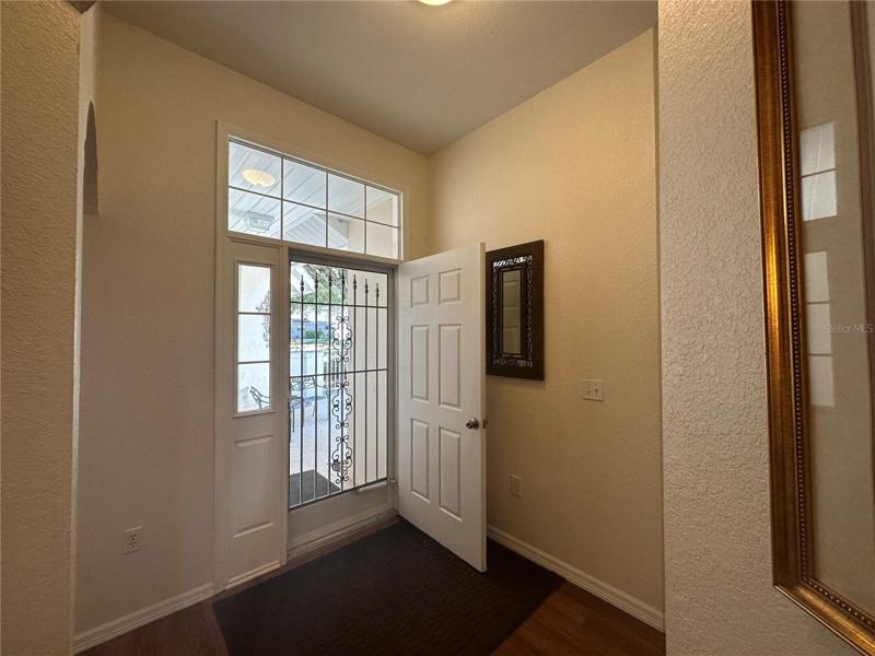 Foyer