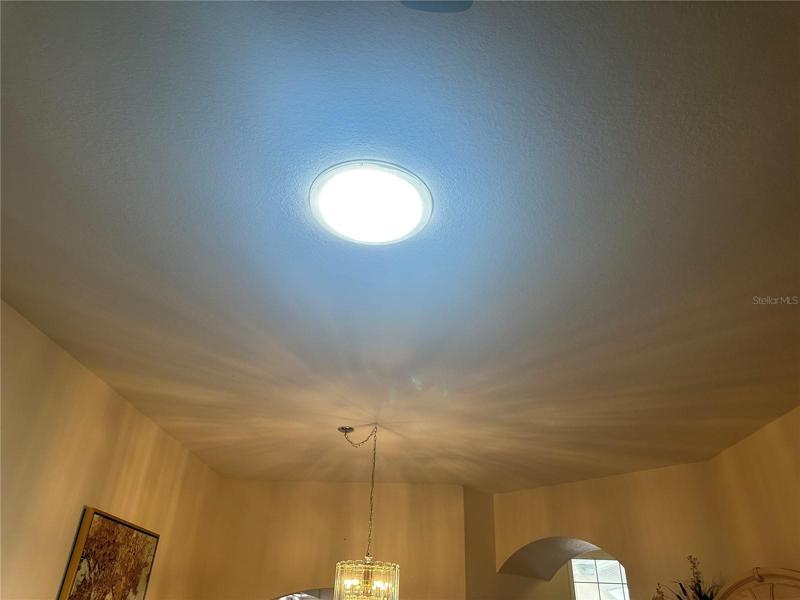 Solar Tube