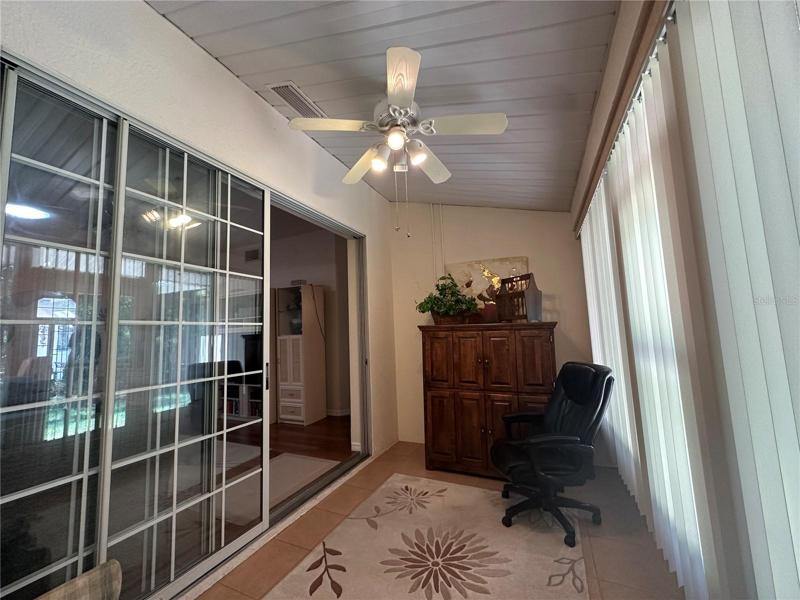 Bonus Room