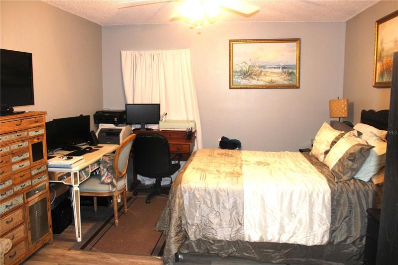 Large Master Bedroom