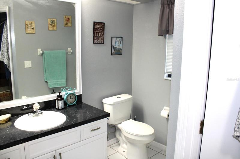 Master En-Suite