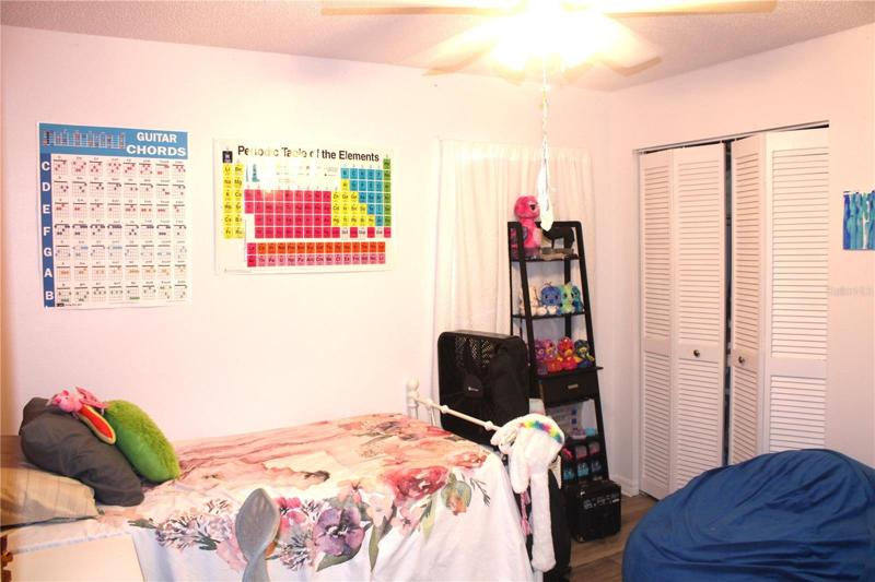 Guest Bedroom #2