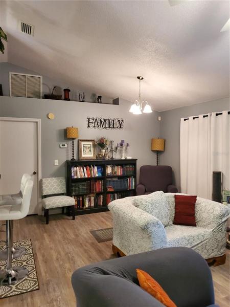 Family / Living room