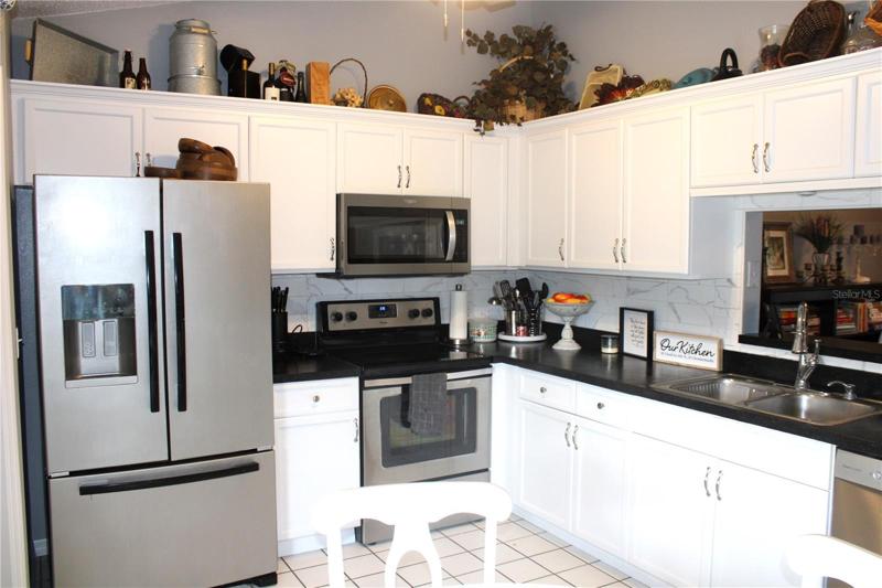Beautiful Kitchen
