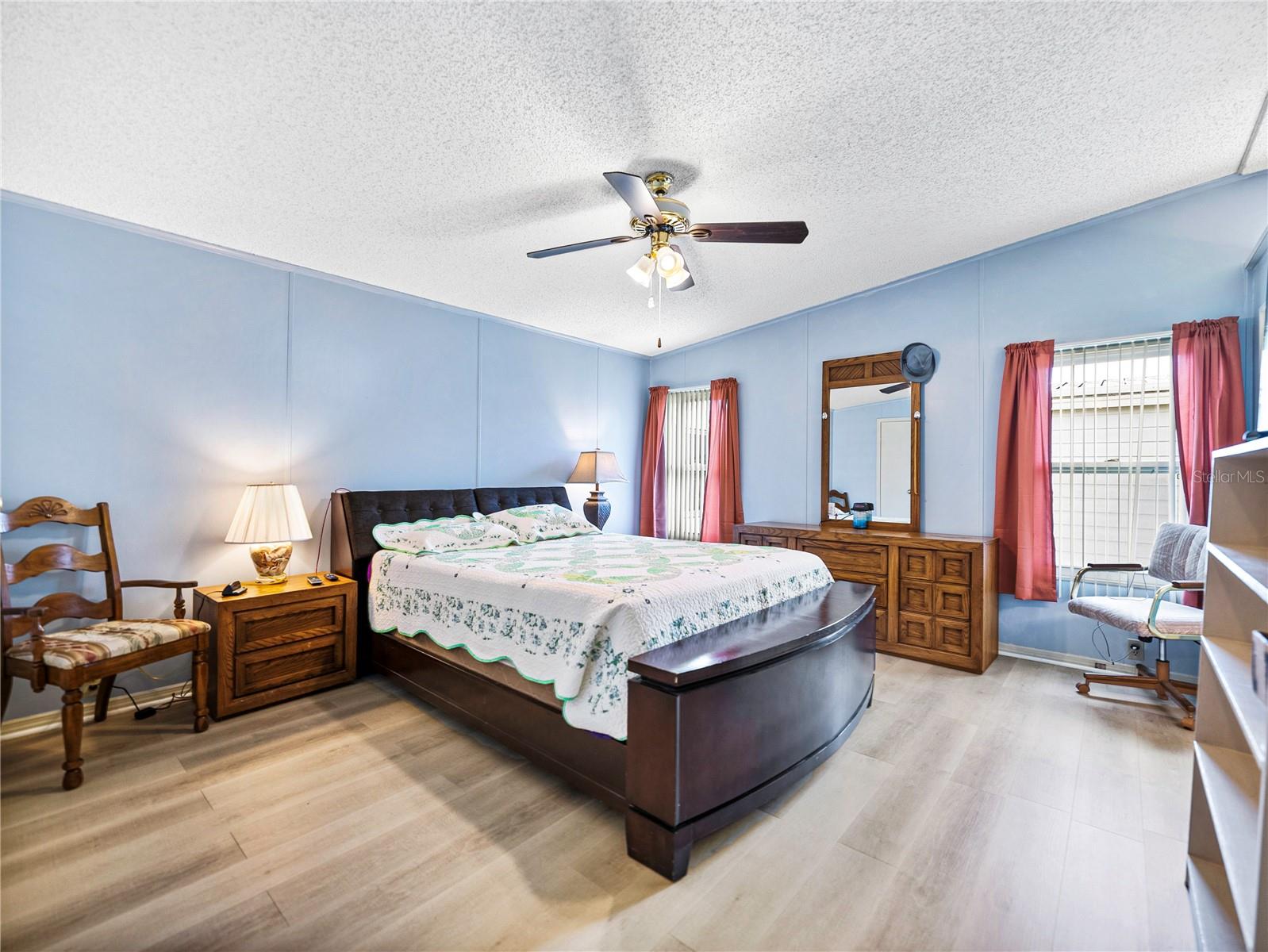 Primary Suite