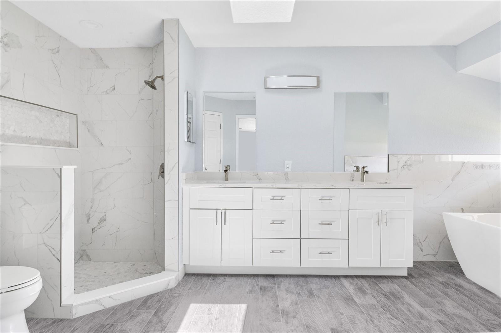 Master Bath