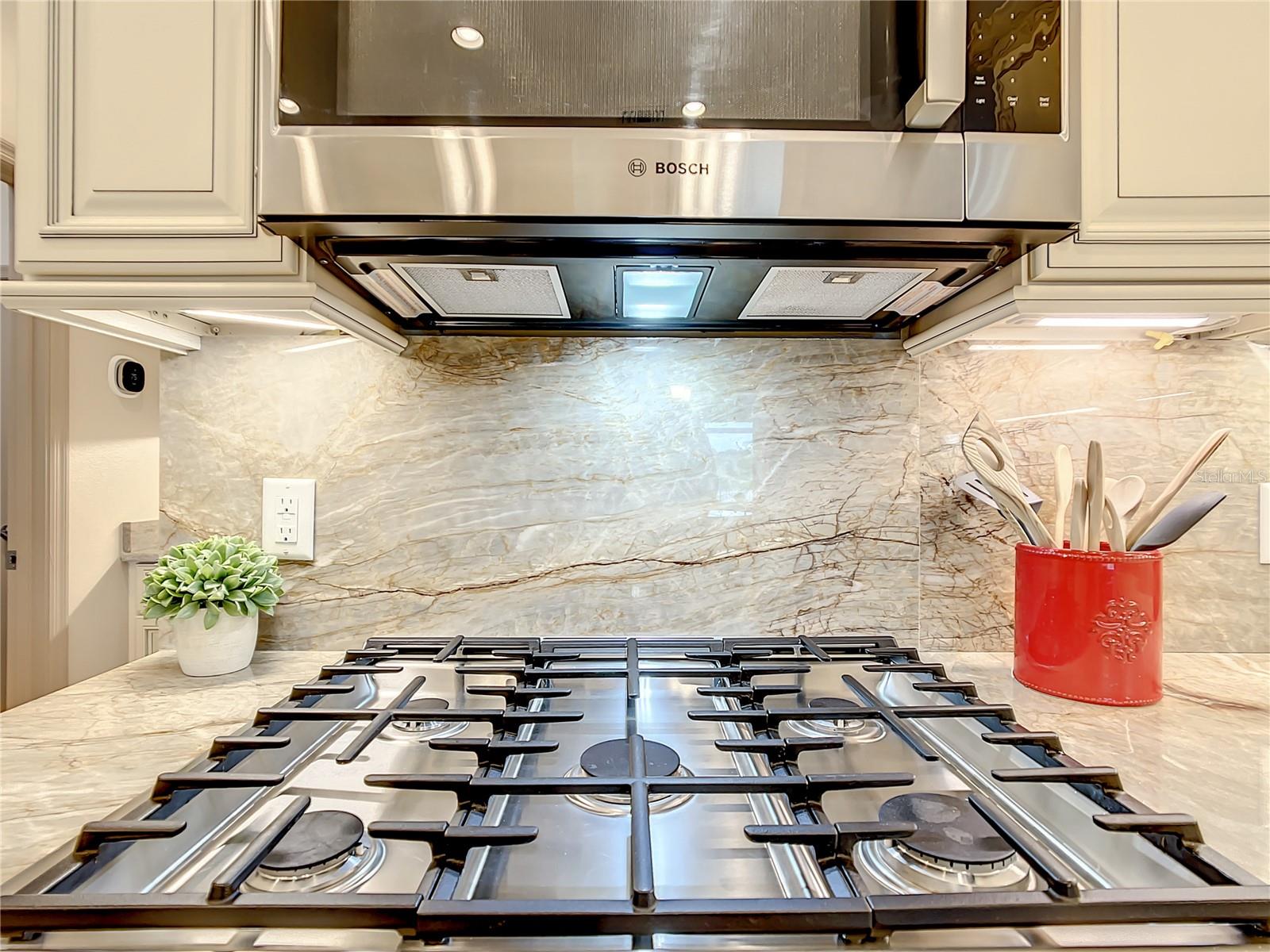 BOSCH APPLIANCES