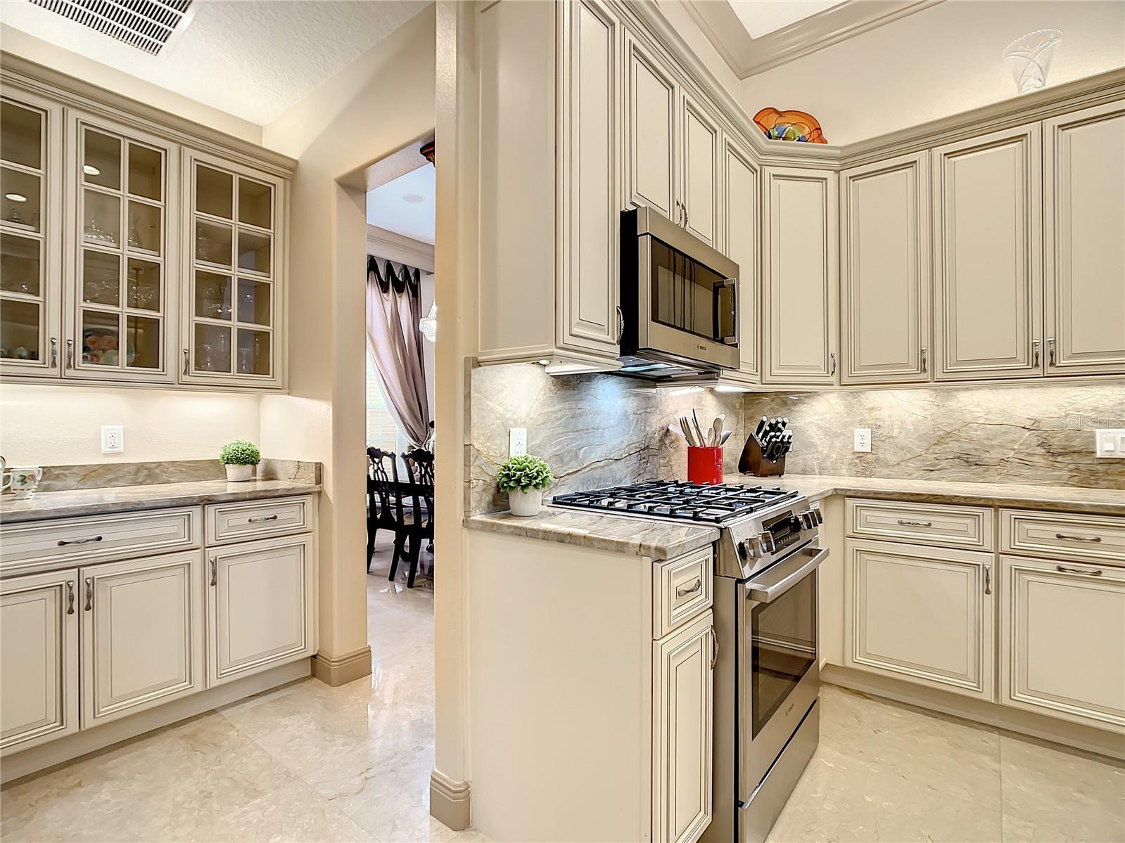 BUTLERS PANTRY